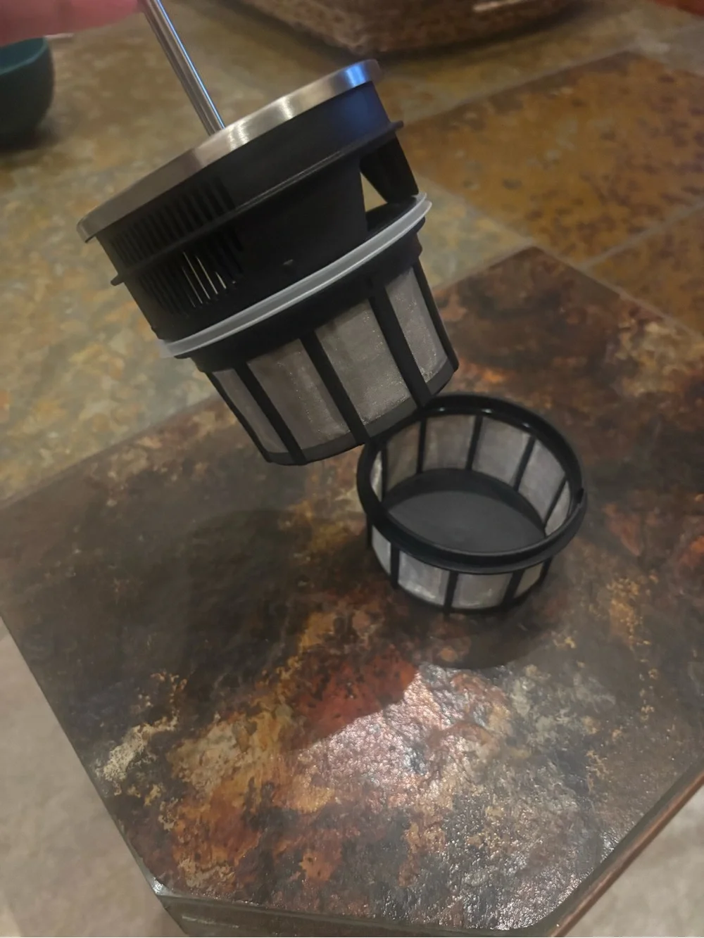 Espro 32oz  SS French Press Coffee Maker